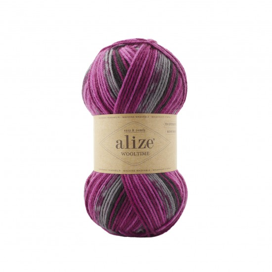 Alize Wolltime 11018 Alize Wolltime 11018