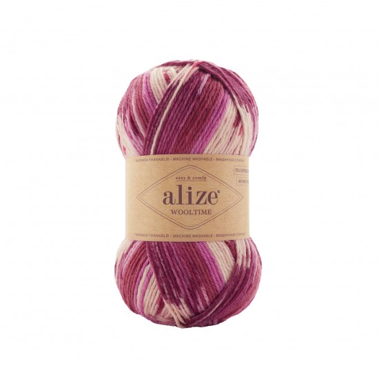 Alize Wolltime 11020 Alize Wolltime 11020