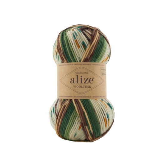Alize Wolltime 11021 Alize Wolltime 11021