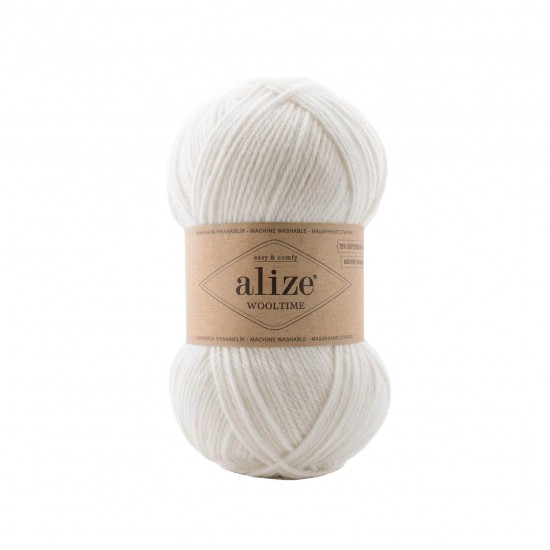 Alize Wolltime 55 Alize Wolltime 55
