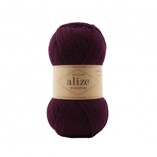 Alize Wolltime 578 Alize Wolltime 578