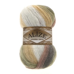 Alize Angora Gold Batik 1893 Alize Angora Gold Batik 1893