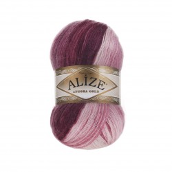 Alize Angora Gold Batik 1895 Alize Angora Gold Batik 1895