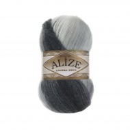Alize Angora Gold Batik 1900 Alize Angora Gold Batik 1900