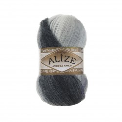Alize Angora Gold Batik 1900 Alize Angora Gold Batik 1900