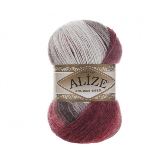 Alize Angora Gold Batik 1984 Alize Angora Gold Batik 1984