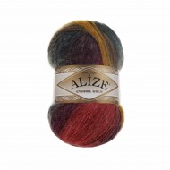 Alize Angora Gold Batik 3368 Alize Angora Gold Batik 3368