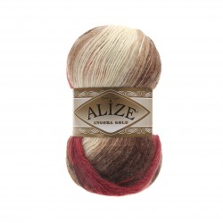 Alize Angora Gold Batik 4574 Alize Angora Gold Batik 4574