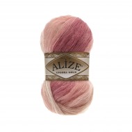 Alize Angora Gold Batik 5652 Alize Angora Gold Batik 5652
