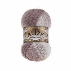 Alize Angora Gold Batik 5698 Alize Angora Gold Batik 5698