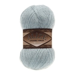 Alize Angora Gold Sim 114 Mint Alize Angora Gold Sim 114 Mint