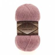 Alize Angora Gold Sim 144 Koyu Pudra Alize Angora Gold Sim 144 Koyu Pudra