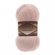 Alize Angora Gold Sim 161 Pudra Alize Angora Gold Sim 161 Pudra