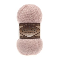 Alize Angora Gold Sim 161 Pudra Alize Angora Gold Sim 161 Pudra