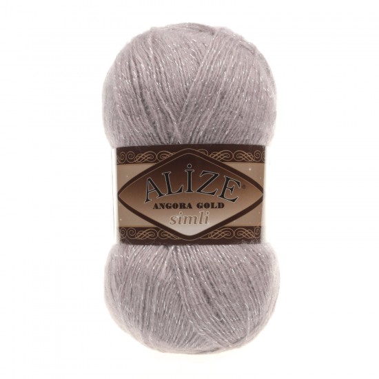Alize Angora Gold Sim 163 Gül Kurusu Alize Angora Gold Sim 163 Gül Kurusu