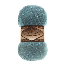 Alize Angora Gold Sim 164 Azur Alize Angora Gold Sim 164 Azur
