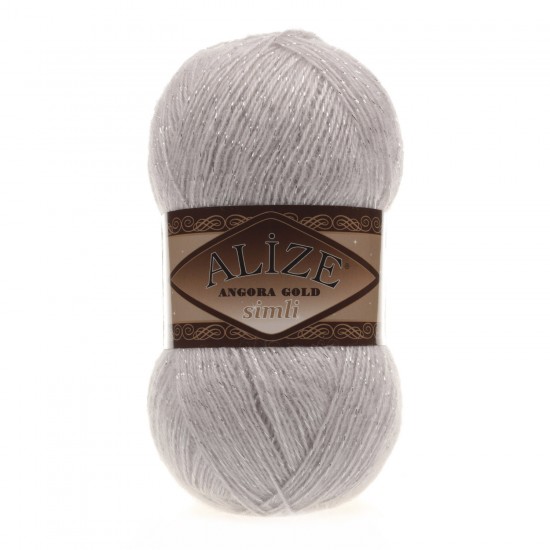 Alize Angora Gold Sim 168 Kış Güneşi Alize Angora Gold Sim 168 Kış Güneşi