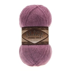 Alize Angora Gold Sim 28 Gül Kurusu Alize Angora Gold Sim 28 Gül Kurusu