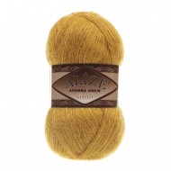Alize Angora Gold Sim 02 Safran Alize Angora Gold Sim 02 Safran