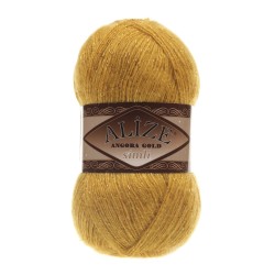 Alize Angora Gold Sim 02 Safran Alize Angora Gold Sim 02 Safran