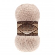Alize Angora Gold Sim 404 Şampanya Alize Angora Gold Sim 404 Şampanya