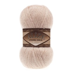 Alize Angora Gold Sim 404 Şampanya Alize Angora Gold Sim 404 Şampanya