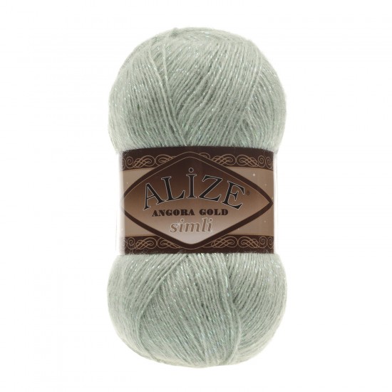 Alize Angora Gold Sim 515 Çağla Alize Angora Gold Sim 515 Çağla