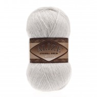 Alize Angora Gold Sim 599 Kemik Alize Angora Gold Sim 599 Kemik