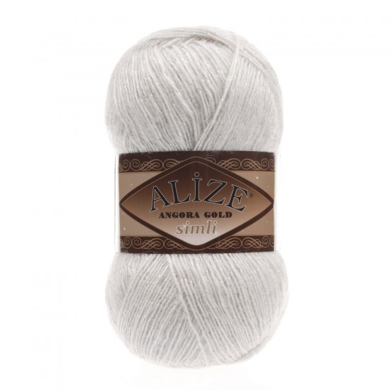Alize Angora Gold Sim 599 Kemik Alize Angora Gold Sim 599 Kemik