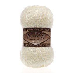 Alize Angora Gold Sim 67 Mum Işıgı