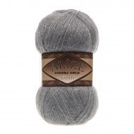 Alize Angora Gold Sim 87 Kömür Gri Alize Angora Gold Sim 87 Kömür Gri