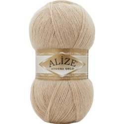 Alize Angora Gold 524