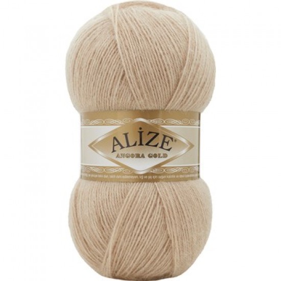 Alize Angora Gold 524 Alize Angora Gold 524