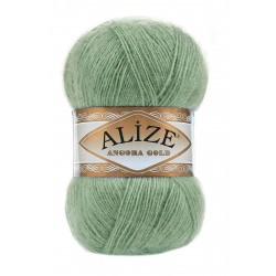 Alize Angora Gold 852