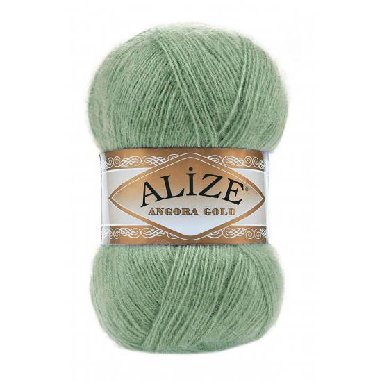 Alize Angora Gold 852 Alize Angora Gold 852