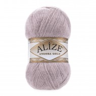Alize Angora Gold 163 Gül Kurusu Alize Angora Gold 163 Gül Kurusu