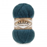Alize Angora Gold 17 Petrol Alize Angora Gold 17 Petrol