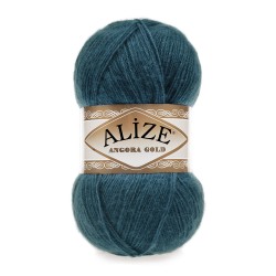 Alize Angora Gold 17 Petrol Alize Angora Gold 17 Petrol