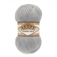 Alize Angora Gold 21 Gri Alize Angora Gold 21 Gri