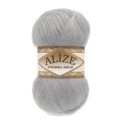 Alize Angora Gold 21 Gri Alize Angora Gold 21 Gri