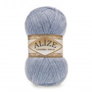 Alize Angora Gold 221 Denim Melanj Alize Angora Gold 221 Denim Melanj