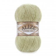Alize Angora Gold 267 Açık Yeşil Alize Angora Gold 267 Açık Yeşil