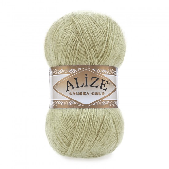 Alize Angora Gold 267 Açık Yeşil Alize Angora Gold 267 Açık Yeşil