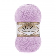 Alize Angora Gold 27 Lila Alize Angora Gold 27 Lila