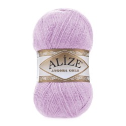 Alize Angora Gold 27 Lila Alize Angora Gold 27 Lila