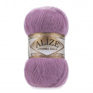 Alize Angora Gold 28 Gül Alize Angora Gold 28 Gül