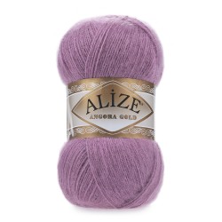 Alize Angora Gold 28 Gül Alize Angora Gold 28 Gül