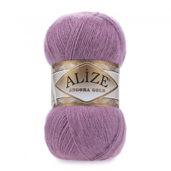 Alize Angora Gold 28 Gül Alize Angora Gold 28 Gül