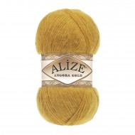 Alize Angora Gold 02 Safran Alize Angora Gold 02 Safran