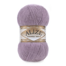 Alize Angora Gold 312 Pembemsi